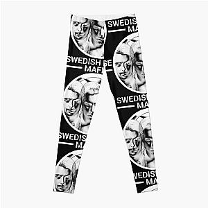 Swedish House Mafia Gift      Leggings