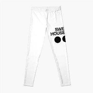 Swedish House Mafia 2019 Logo Leggings