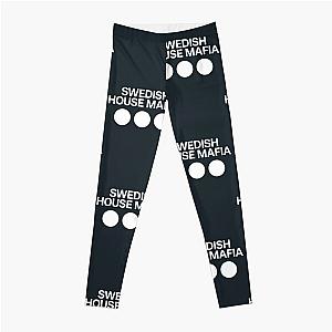 swedish house mafia Essential T-Shirt Leggings