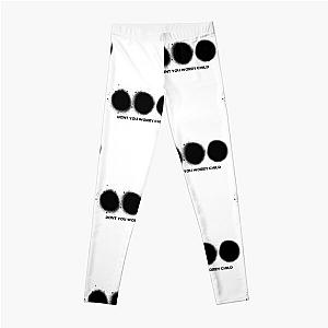 swedish house mafia Lightweight Sweatshirt Leggings