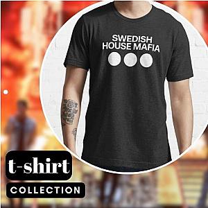 Swedish House Mafia T-Shirts