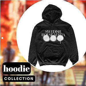 Swedish House Mafia Hoodies