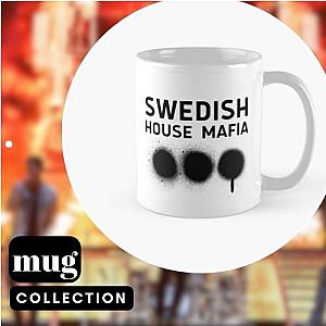 Swedish House Mafia Mugs