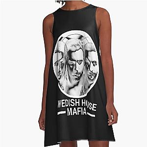 Swedish House Mafia Gift Essential A-Line Dress