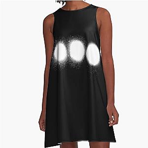 Swedish House Mafia  A-Line Dress