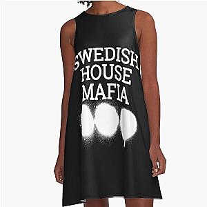 Swedish House Mafia Gift Essential A-Line Dress