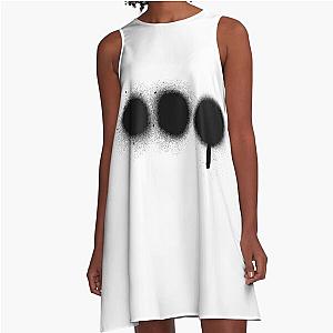 Swedish House Mafia  A-Line Dress