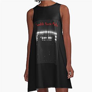 Big discount of Swedish House Mafia159 A-Line Dress