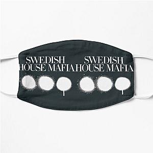 SWEDISH HOUSE MAFIA Essential T-Shirt Flat Mask