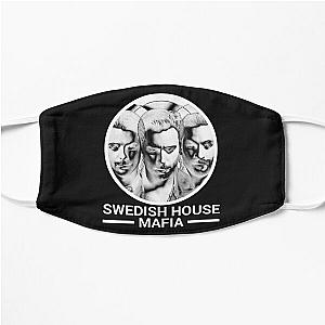 Swedish House Mafia Gift Essential Flat Mask