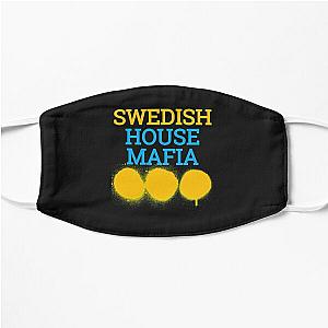 Swedish House Mafia Gift   Flat Mask