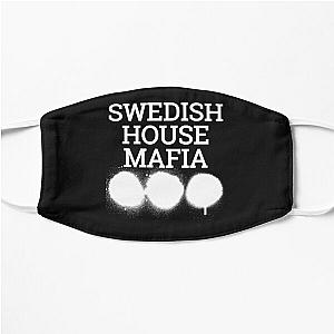 Swedish House Mafia Gift Essential Flat Mask