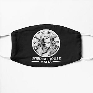 Swedish House Mafia Gift      Flat Mask