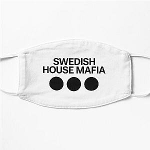 Swedish House Mafia 2019 Logo Flat Mask