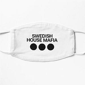 Swedish House Mafia 2019 Logo Flat Mask