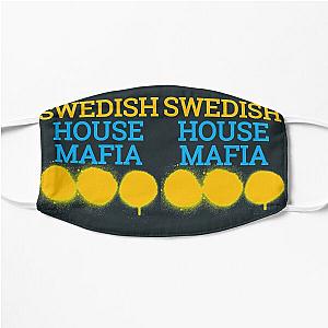 Swedish House Mafia Gift Flat Mask