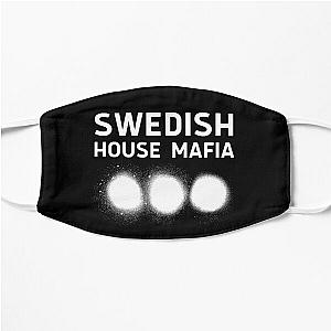 SWEDISH HOUSE MAFIA  Flat Mask