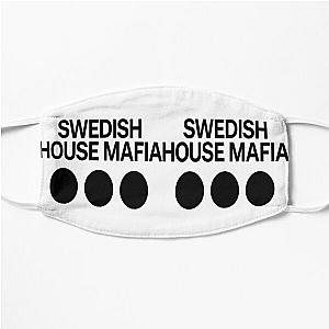 SALE - Swedish House Mafia Flat Mask