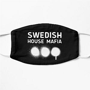 SWEDISH HOUSE MAFIA  Flat Mask