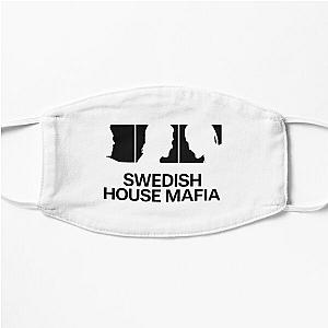 Swedish House Mafia Classic Flat Mask