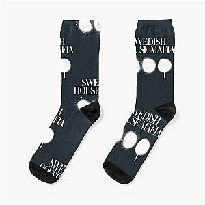 SWEDISH HOUSE MAFIA Essential T-Shirt Socks