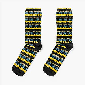 Swedish House Mafia Gift   Socks