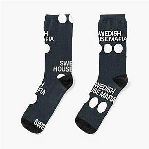 swedish house mafia Essential T-Shirt Socks