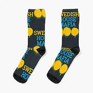 Swedish House Mafia Gift Socks