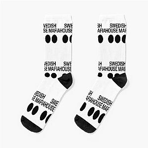 SALE - Swedish House Mafia Socks