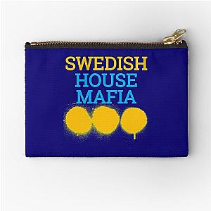 Swedish House Mafia Gift Essential Zipper Pouch