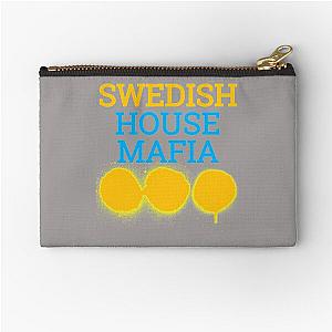 Swedish House Mafia Gift   Zipper Pouch