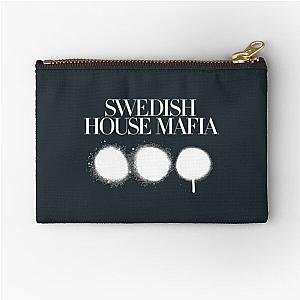 SWEDISH HOUSE MAFIA Essential T-Shirt Zipper Pouch