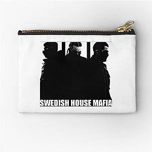 swedish house mafia 2022 Zipper Pouch