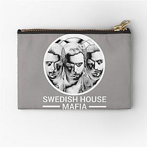 Swedish House Mafia Gift      Zipper Pouch