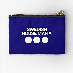 swedish house mafia Essential Zipper Pouch