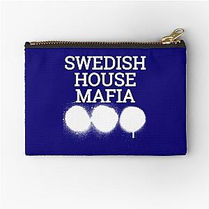 Swedish House Mafia Gift Essential Zipper Pouch