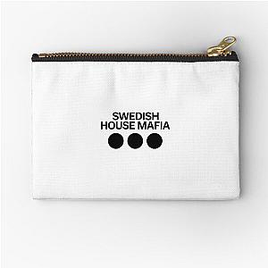 Swedish House Mafia 2019 Logo Zipper Pouch