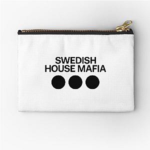 Swedish House Mafia 2019 Logo Zipper Pouch