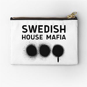 SWEDISH HOUSE MAFIA  Zipper Pouch