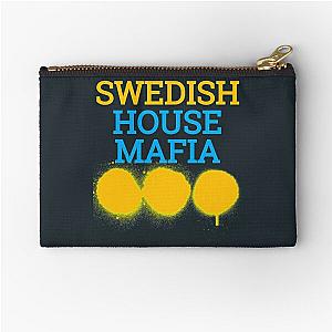 Swedish House Mafia Gift Zipper Pouch