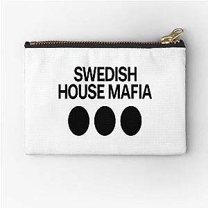 SALE - Swedish House Mafia Zipper Pouch