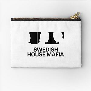 Swedish House Mafia Classic Zipper Pouch