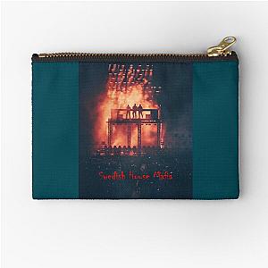 Big discount of Swedish House Mafia157 Zipper Pouch