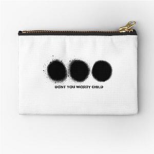 swedish house mafia Lightweight Sweatshirt Zipper Pouch