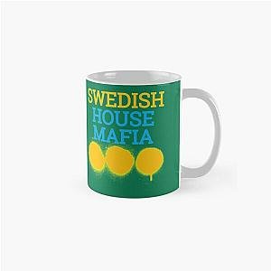 Swedish House Mafia Gift Essential Classic Mug