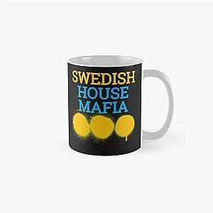 Swedish House Mafia Gift   Classic Mug