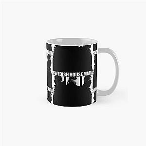 swedish house mafia 2022 Classic Mug