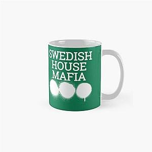 Swedish House Mafia Gift Essential Classic Mug