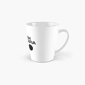 Swedish House Mafia 2019 Logo Tall Mug