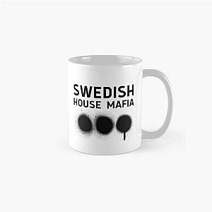 SWEDISH HOUSE MAFIA  Classic Mug